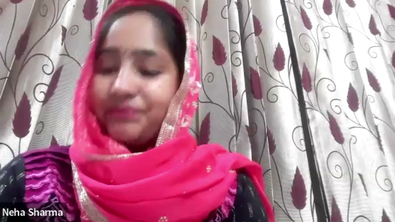 MULTILINGUAL SHABAD DA BHAV (100), GUN GAAVAN DIN RAAT - SEWA BY NEHA SHARMA JI