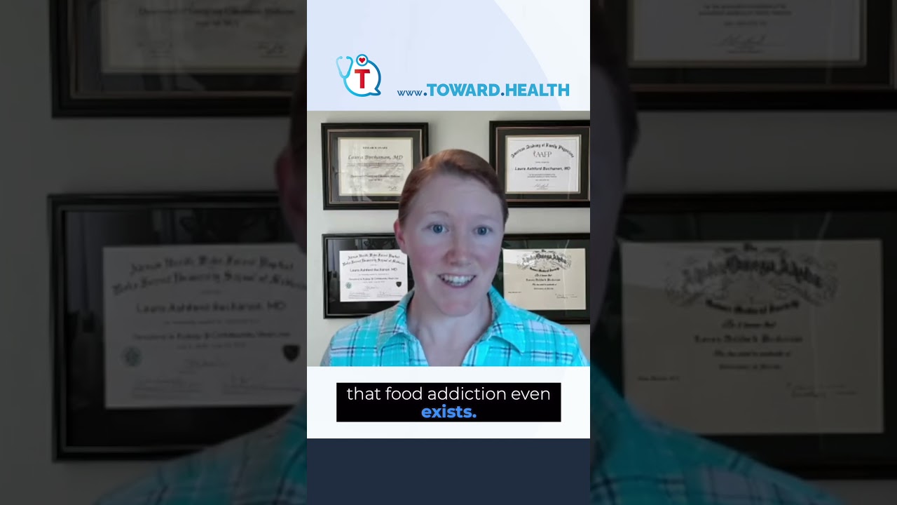 Toward Health Food Relationship Fix: Food Addiction is Real