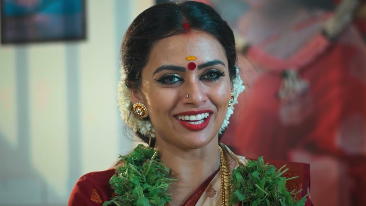 Parvathy | Full Ep - 83 | Sep 27 2023 | Zee Keralam