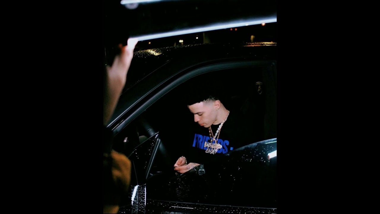 ? - Haunted House - Feat Lil Mosey ￼