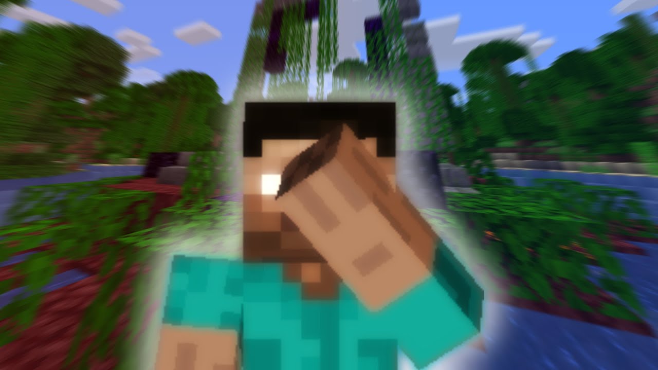 We Suck At Minecraft For Thirty Minutes | Minecraft Funny Moments