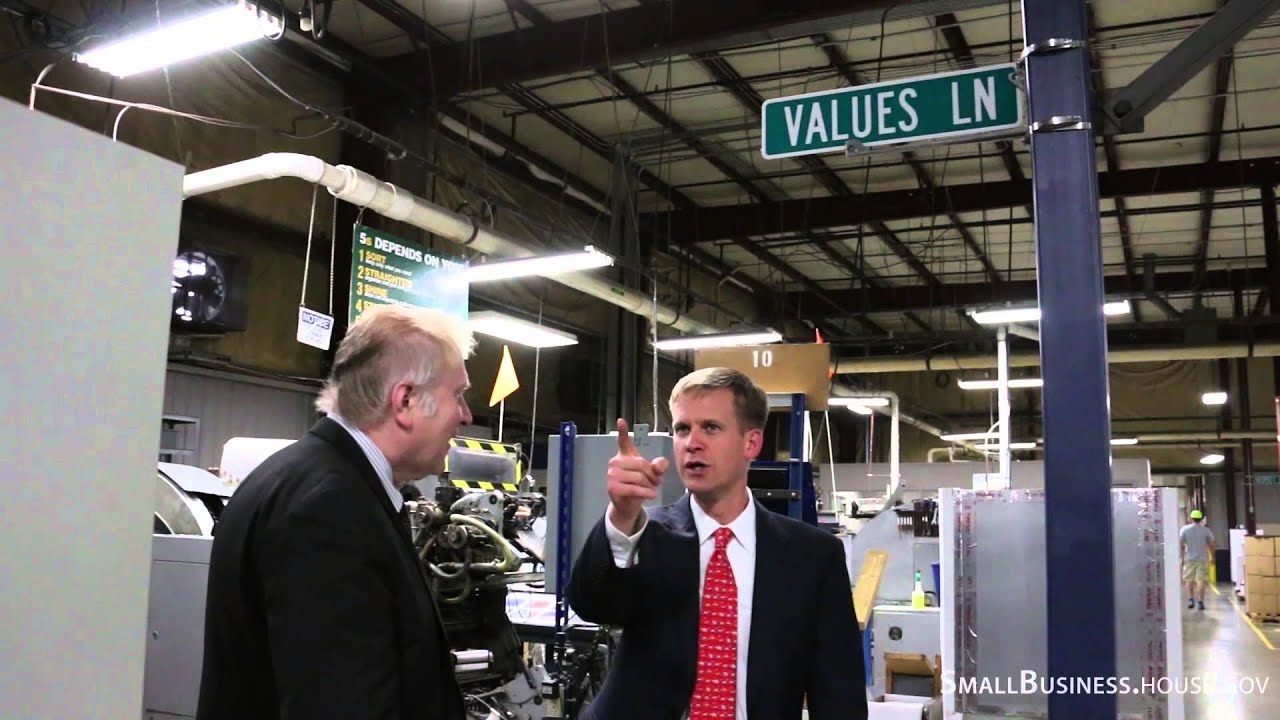 Small Business Revival: A Cincinnati Story
