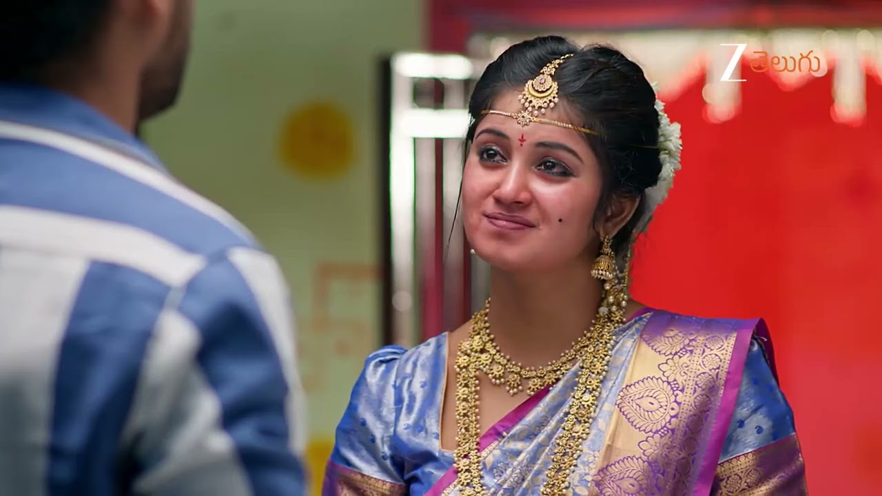 Gharana Mogudu | Ep - 116 | Webisode | Sep 23 2025 | Zee Telugu