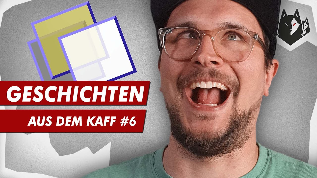Das ENDE der GUTACH-SAGA...?! | Geschichten aus dem Kaff #6