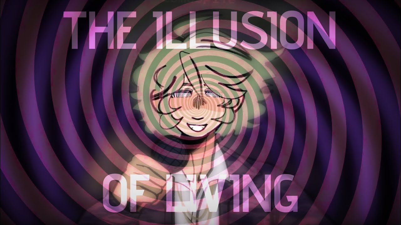 [dr:l AU] the devils swing / illusion of living