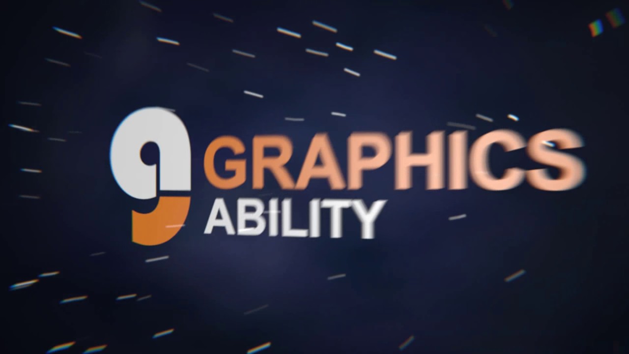 Supernova logo Animated Logo Intro