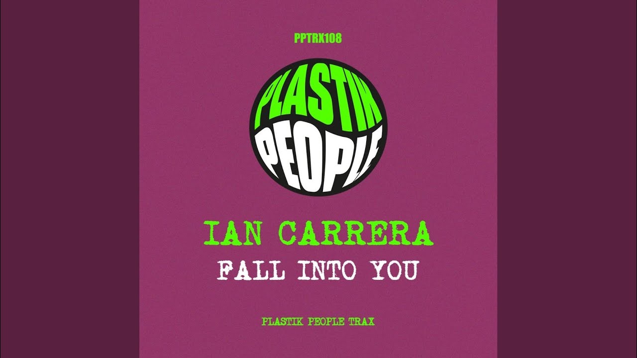 Fall Into You