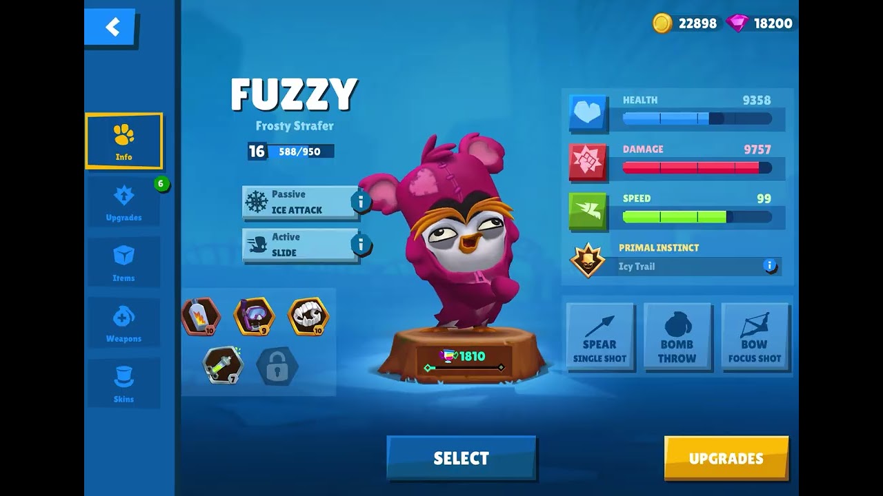 F2P player how long do u think i played for