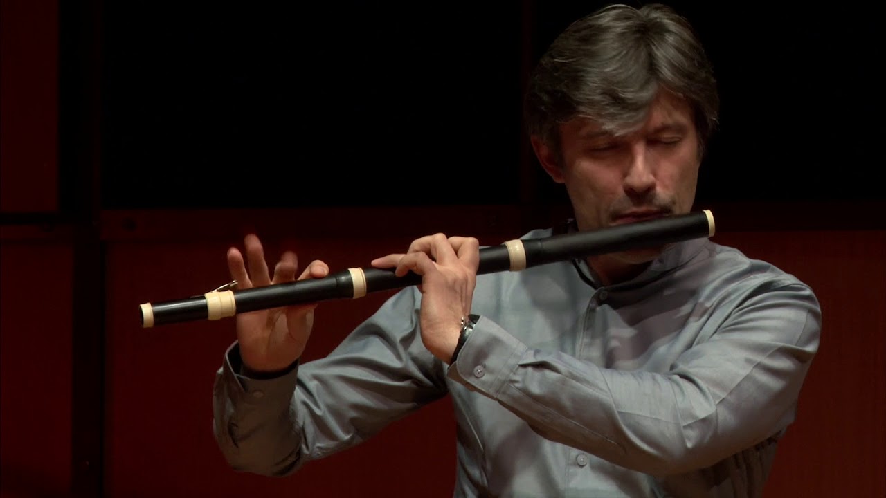 [LIVE] Sr. Ulick Burk set  // The Curious Bards // France Musique