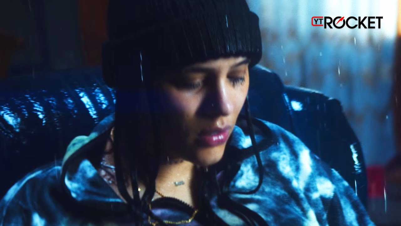 Nath  - Las esferas (Video oficial)