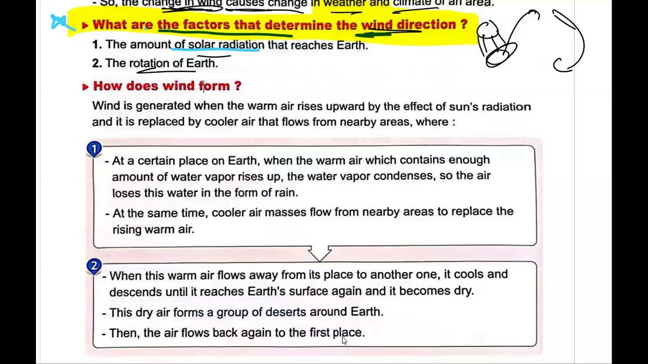 Grade 6 lesson4 Second term 