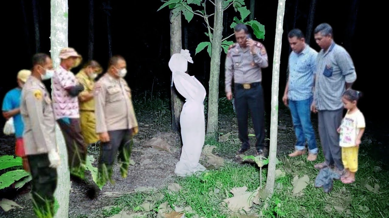 🔴Viral Pemuda Jawa Tengah Meninggal Hidup Kembali Di Azab