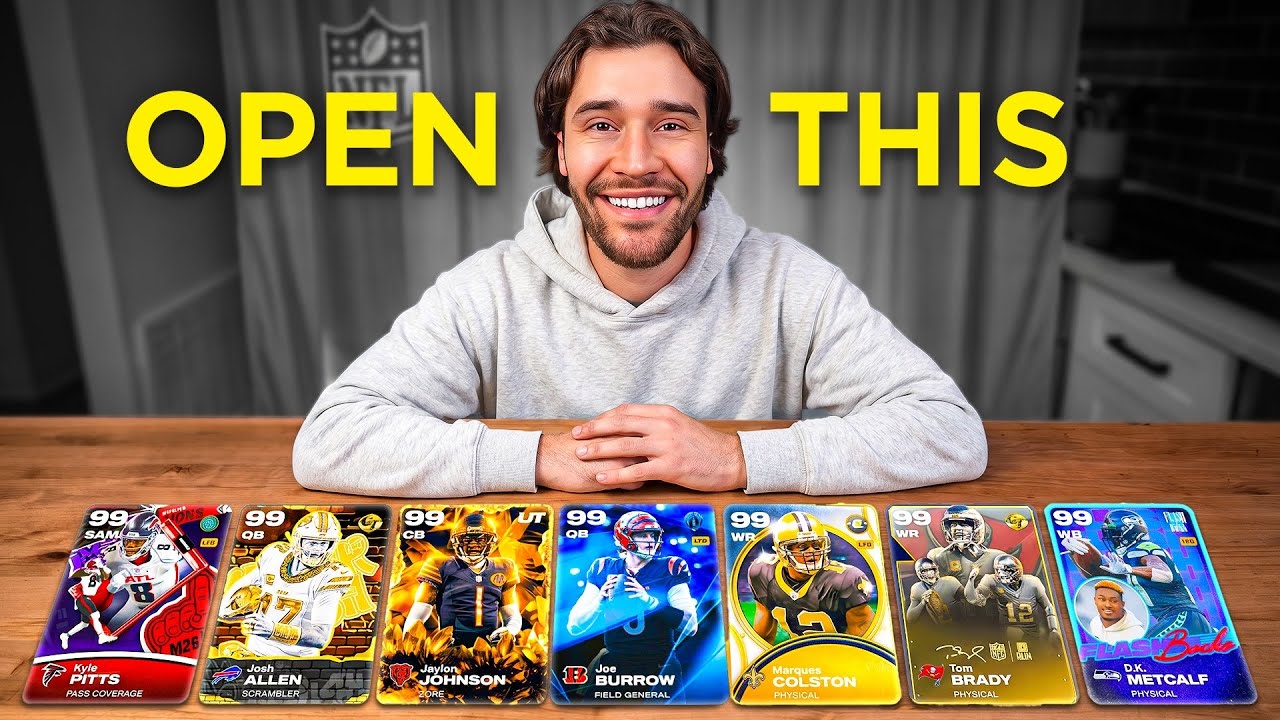 Do CORNUCOPIA PACKS MAKE COINS in Madden 26?