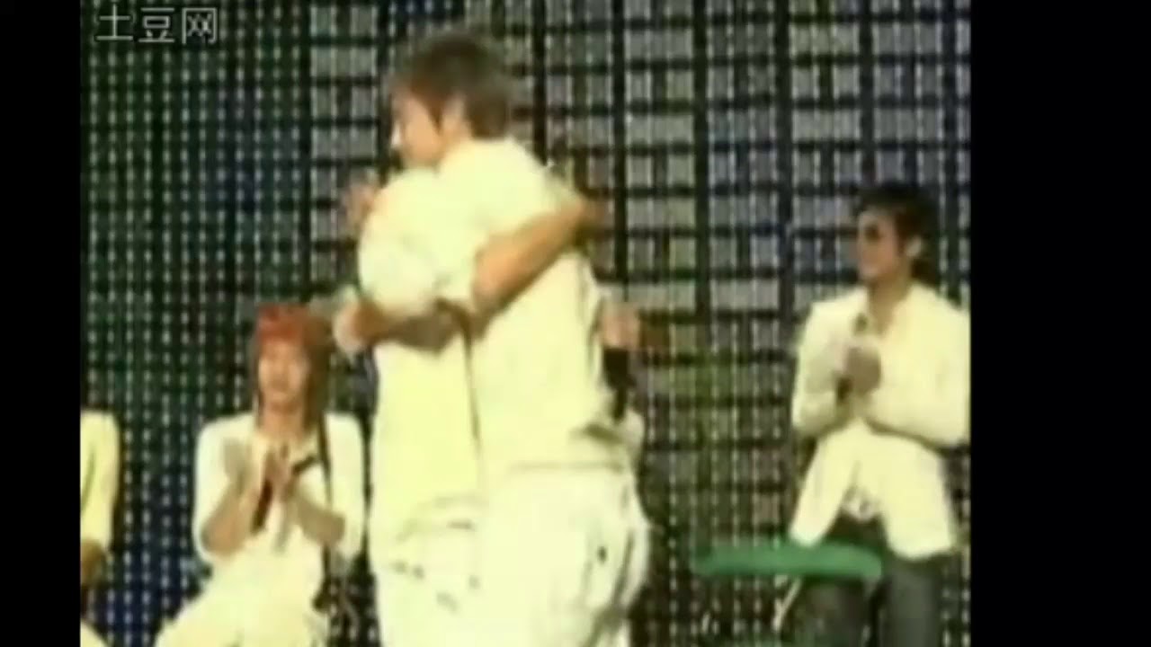 [HoMin] Because I Miss You