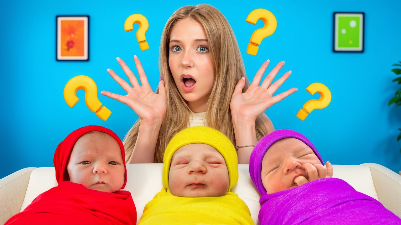 До МУРАШЕК&hellip; 🥲 КАДРЫ из ПРОШЛОГО На Кого Похоже Я?