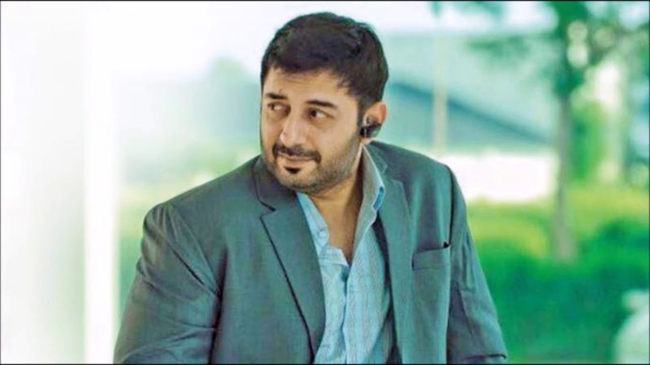 Siddharth Abhimanyu Theme-Thani Oruvan