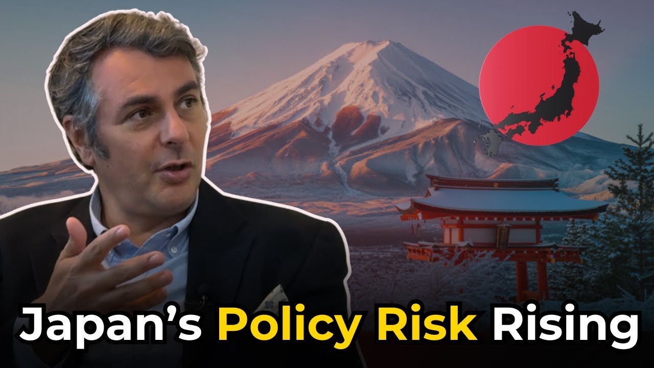 Japan 2026: Political Headwinds, Yen Risk and Stimulus