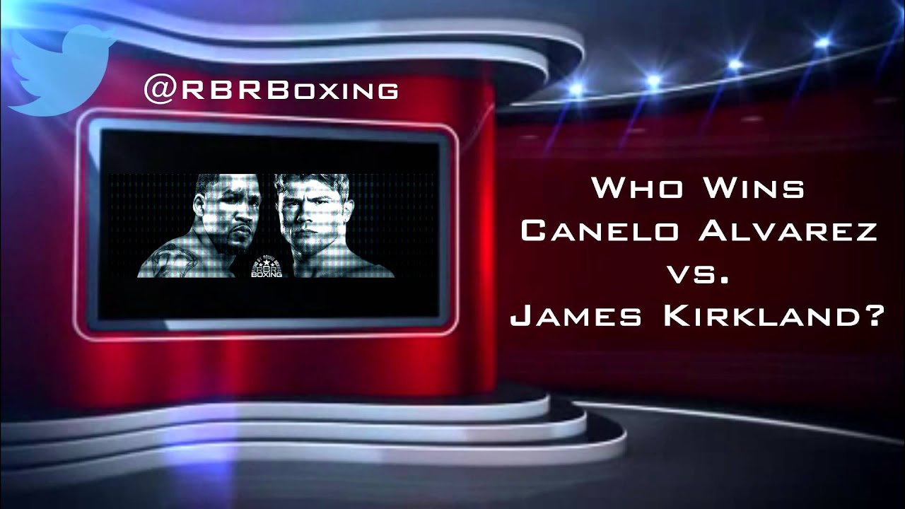 RBRBoxing's Weekly Round Up - 1/23/15