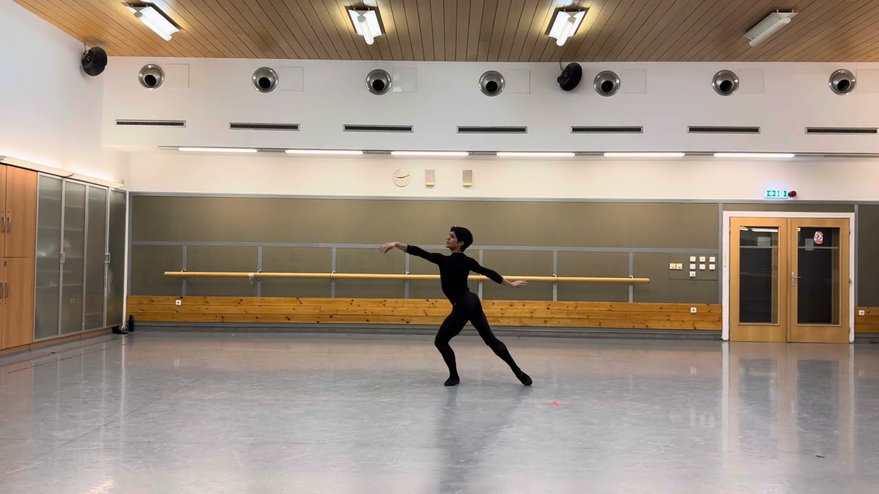 Center work