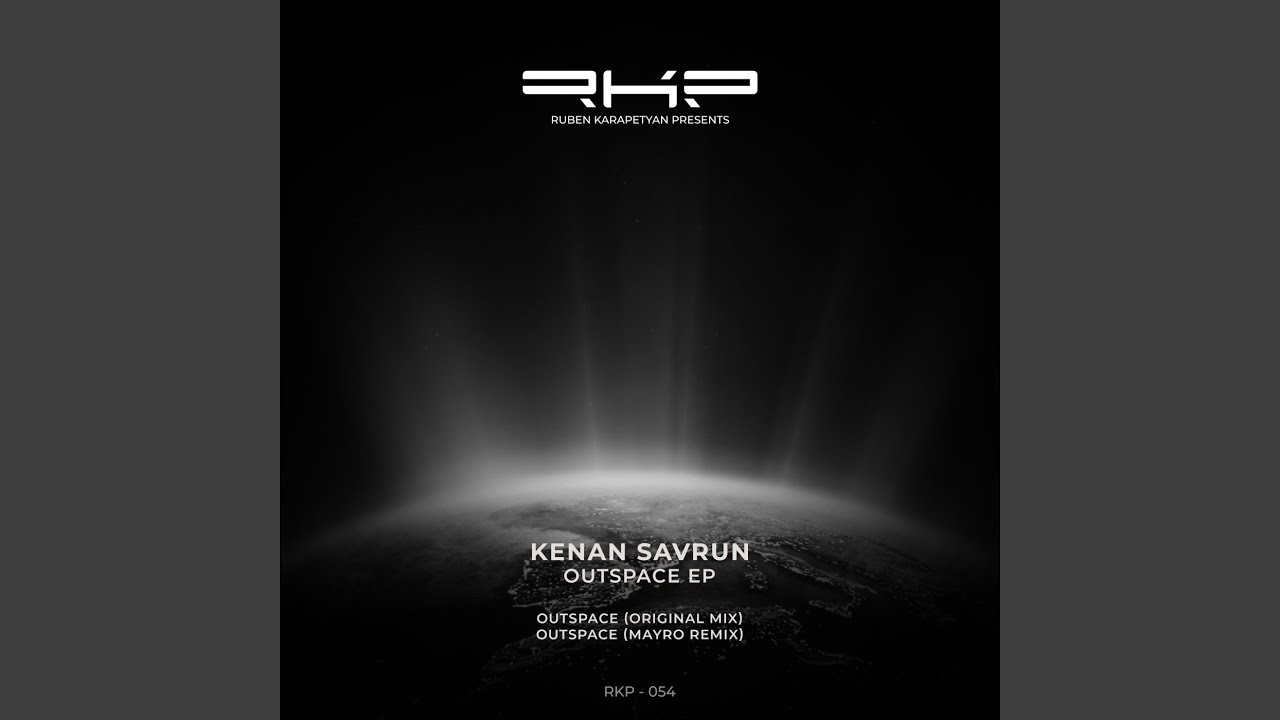 Outspace (Mayro Remix)
