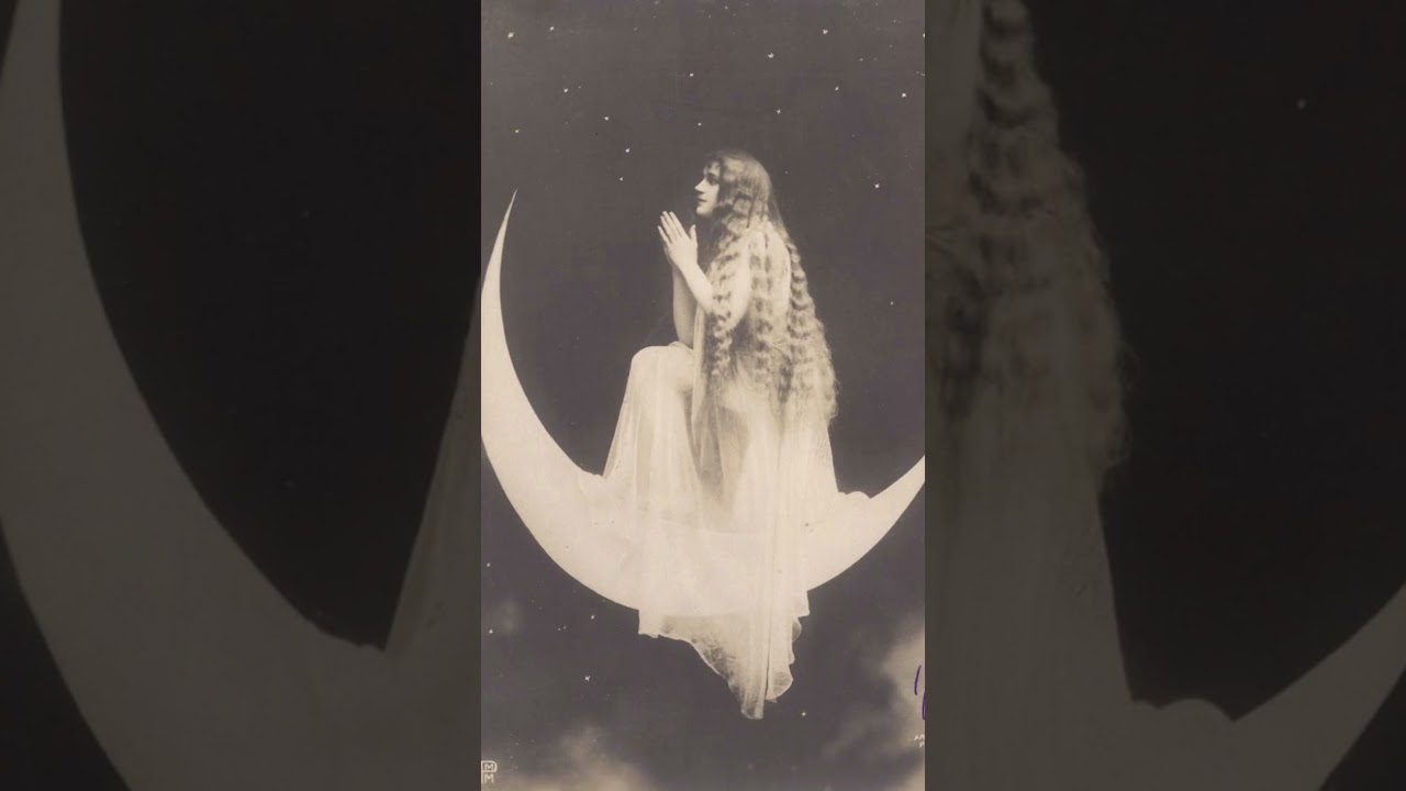 Witchy Vibes Edit #psychedelicfolk #witchy