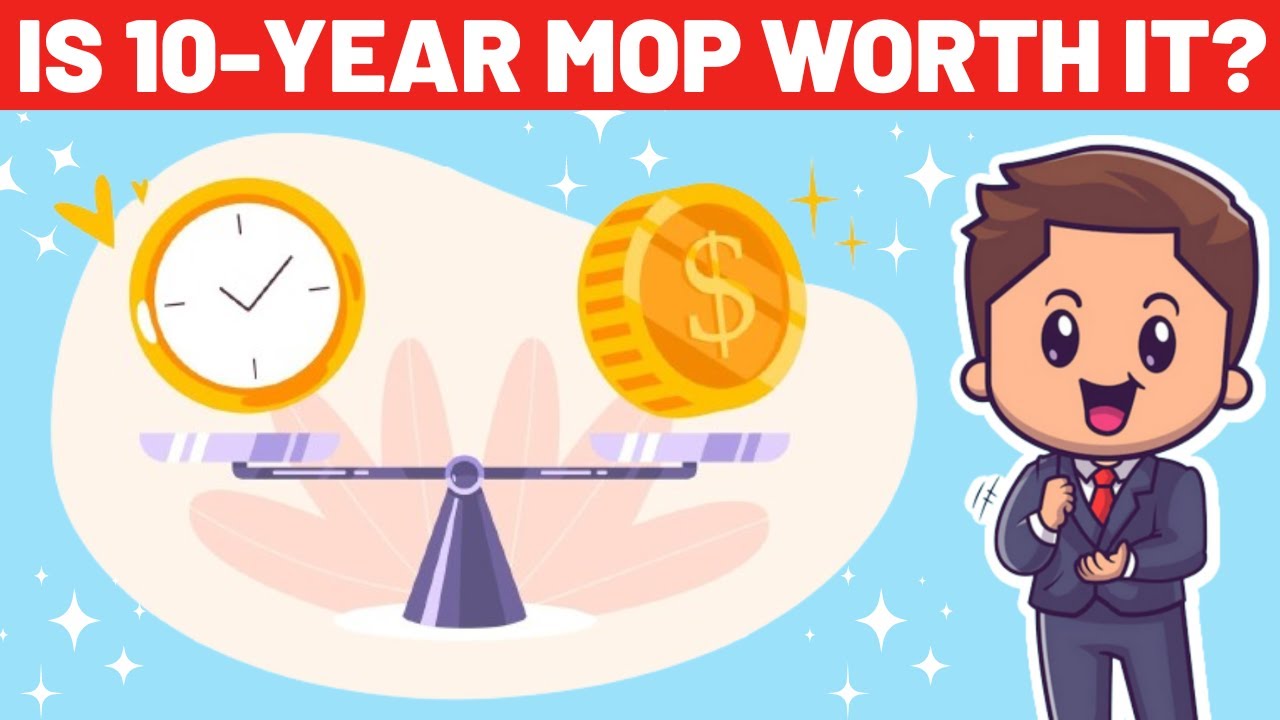 Is the 10-Year MOP Worth It? Pros vs Cons of Plus and Prime HDB BTO