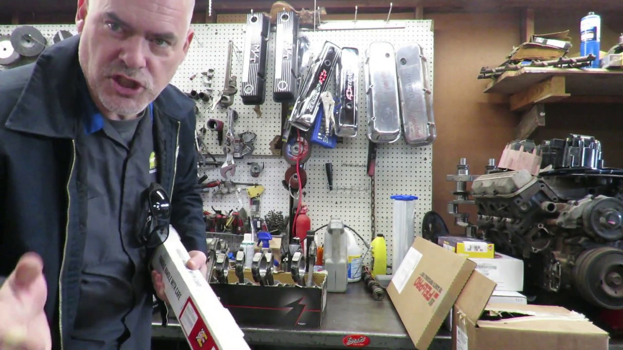 Dodge Charger 440 Build part 1