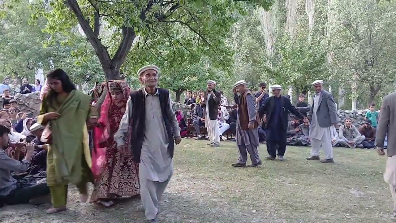 Piyar se Pukar lu Jahan ho Tum