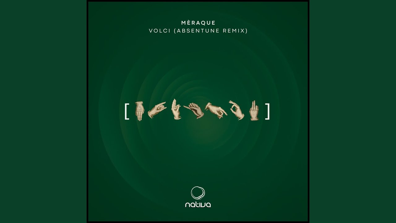 Volci (Absentune Remix)
