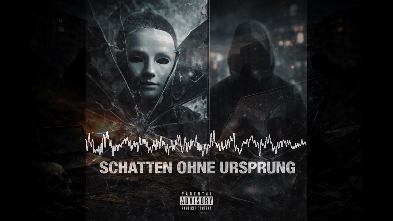 Schatten ohne Ursprung Instrumental
