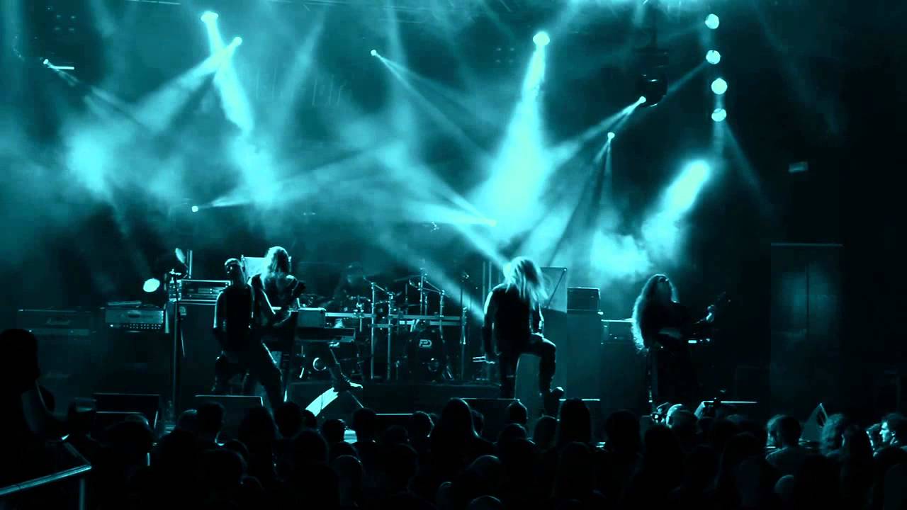 Opera IX - Dead Tree Ballad - Official Videoclip HD 720p