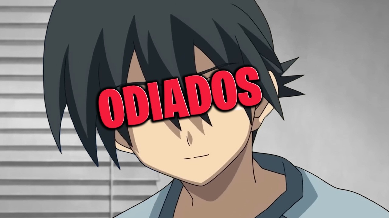 7 ANIMES POLÉMICOS que terminaron siendo ODIADOS por todos