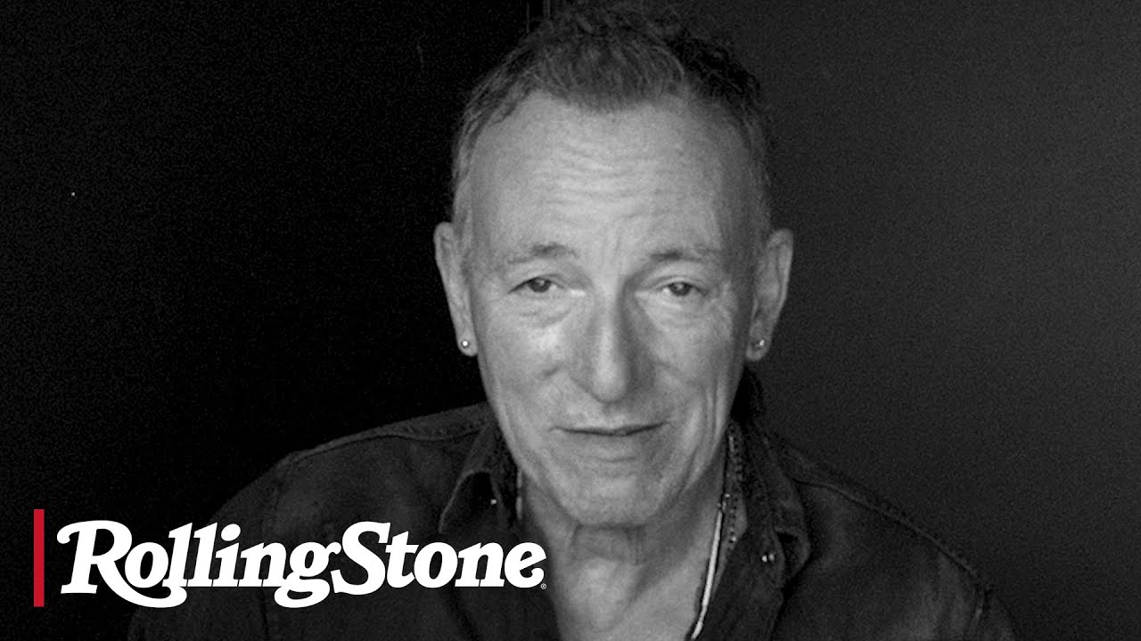 Bruce Springsteen on Hearing The Beatles, His First Band, and 'Hungry Heart' | The First Time