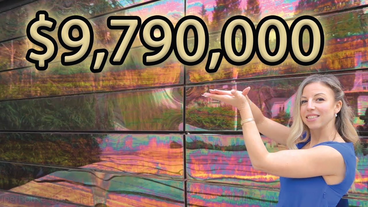 Superhouse Blondie Luxury Home Video Series - Play All