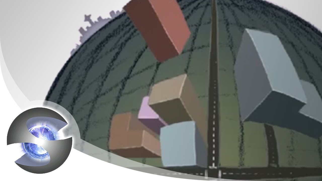 Advanced Perspective - Curvilinear