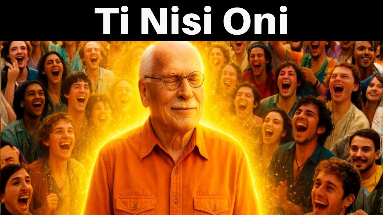 Šta duhovno probuđeni ljudi osećaju u gomilama – Carl Jung