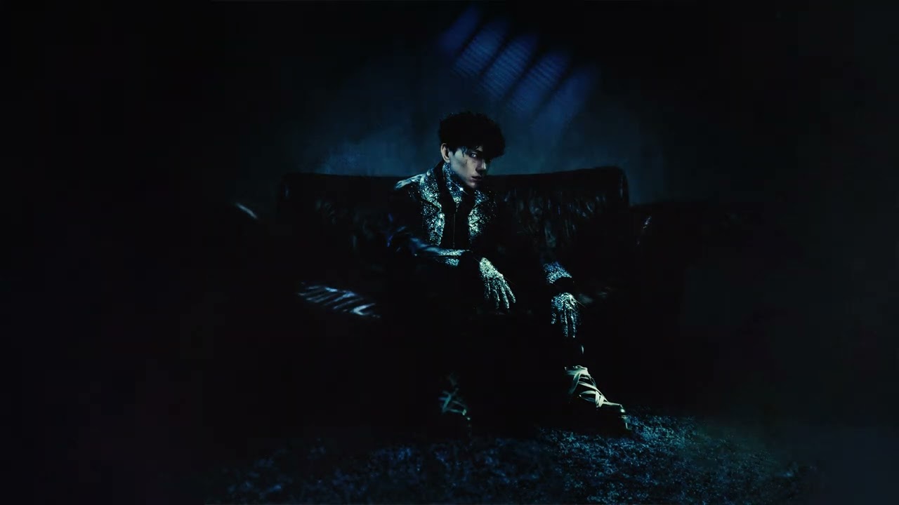 Три дня дождя &mdash; Слаб (melancholia, Album 2023)