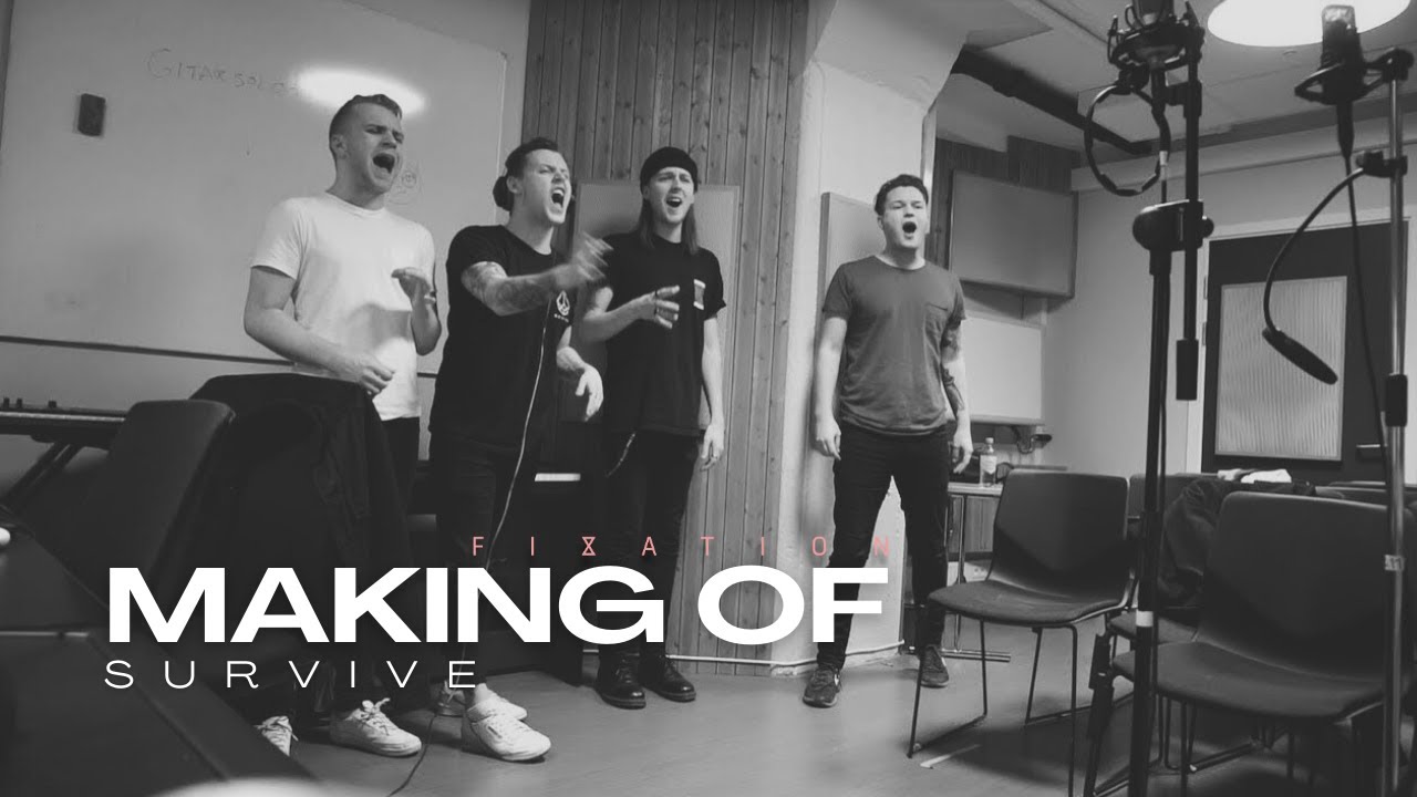 Making Of Survive