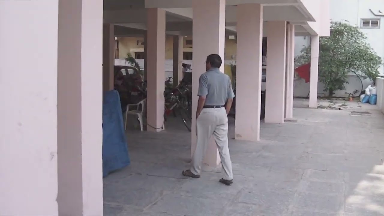 I made a funny movie and my mother was really great actor.