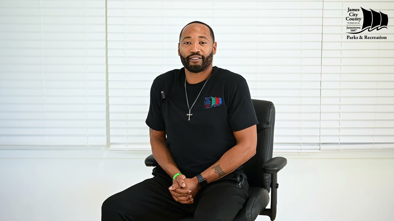 Fitness in 5, Episode 1: Chair Exercises