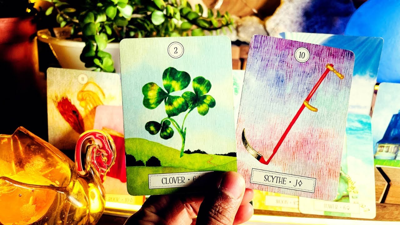 Taurus ❤️OMG OMG OMG…THIS IS UNBELIEVABLE !!!♉️Tarot