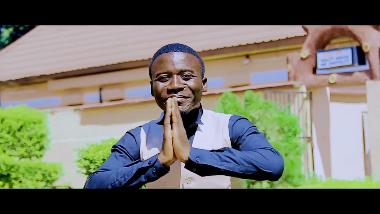 Agastini Mbwanji | Chakutumaini Sina