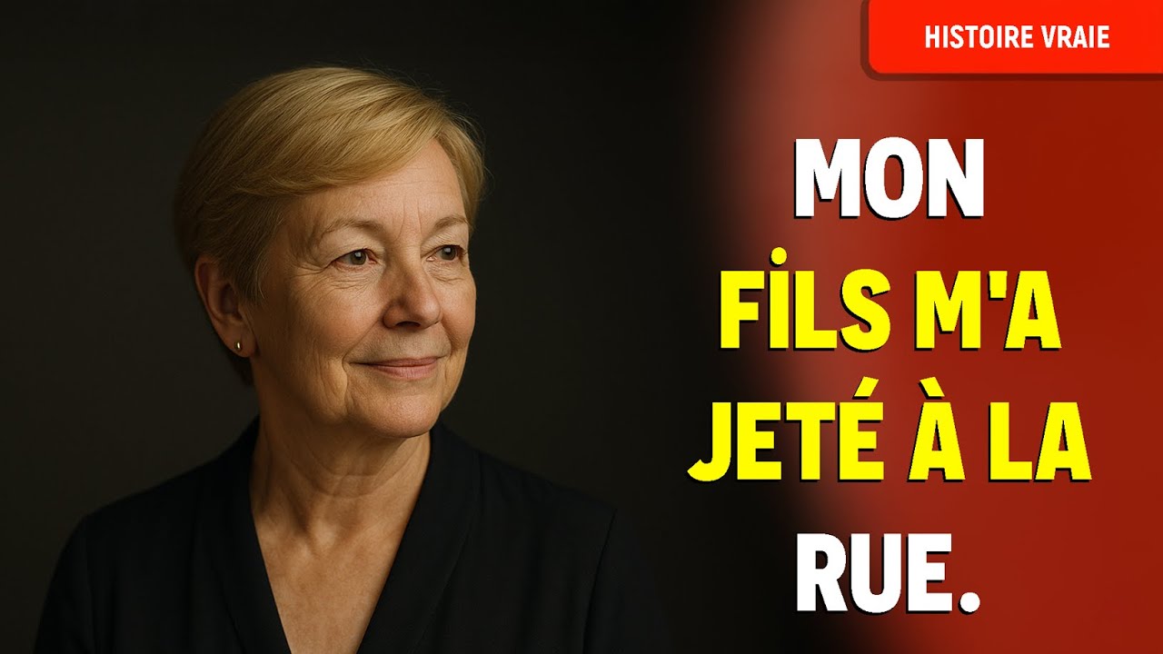 Pourquoi S'est-il Effondré en Voyant le Titre de Propriété de Cette Maison ?