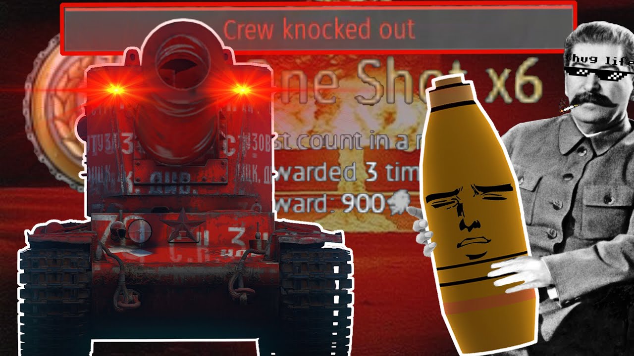 Our Red Pressure Cooker Fridge - Over Pressure Mechanic Montage