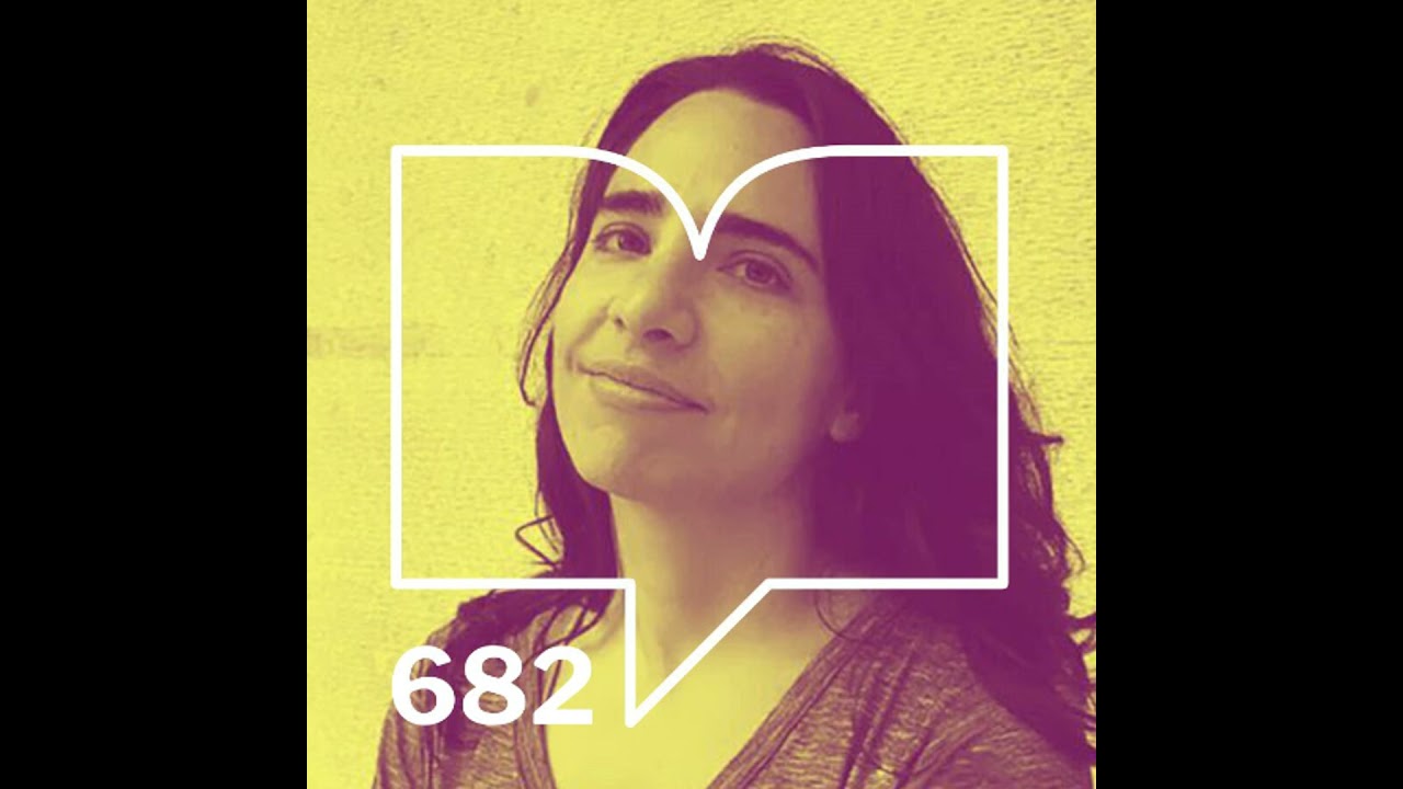 Episodio 682 - Acercándonos a escritoras - Lydiette Carrion
