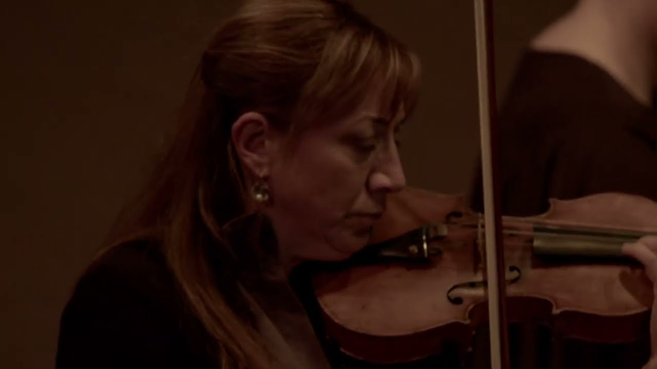 Toby Johnston-Stewart - In Between Time (Live at Phillip T. Young Recital Hall)