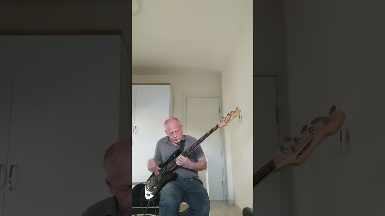 Rare jazz phrasses