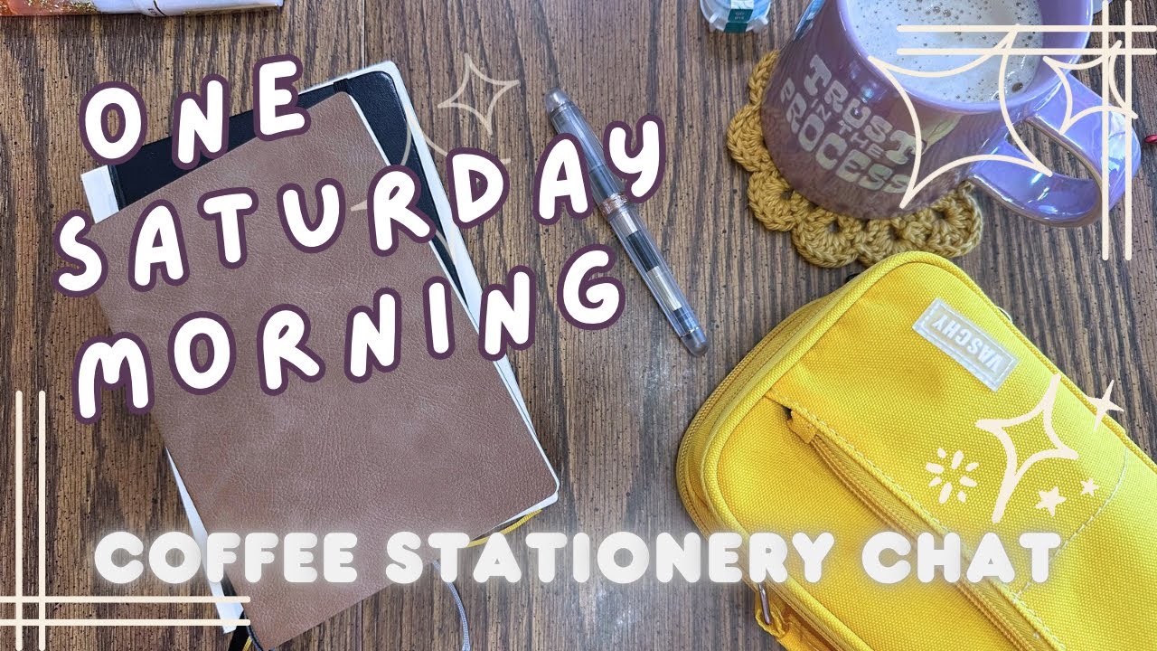 One Saturday Morning Ep. 9 | Using what I own and being grateful | Benu Haute Lustre comparison 