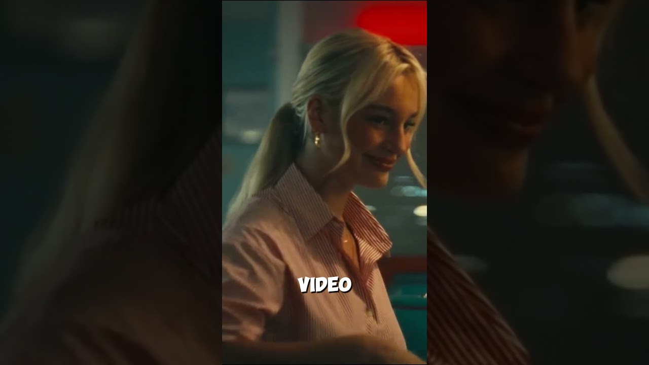 5 things you missed in the Gaslight music video!  