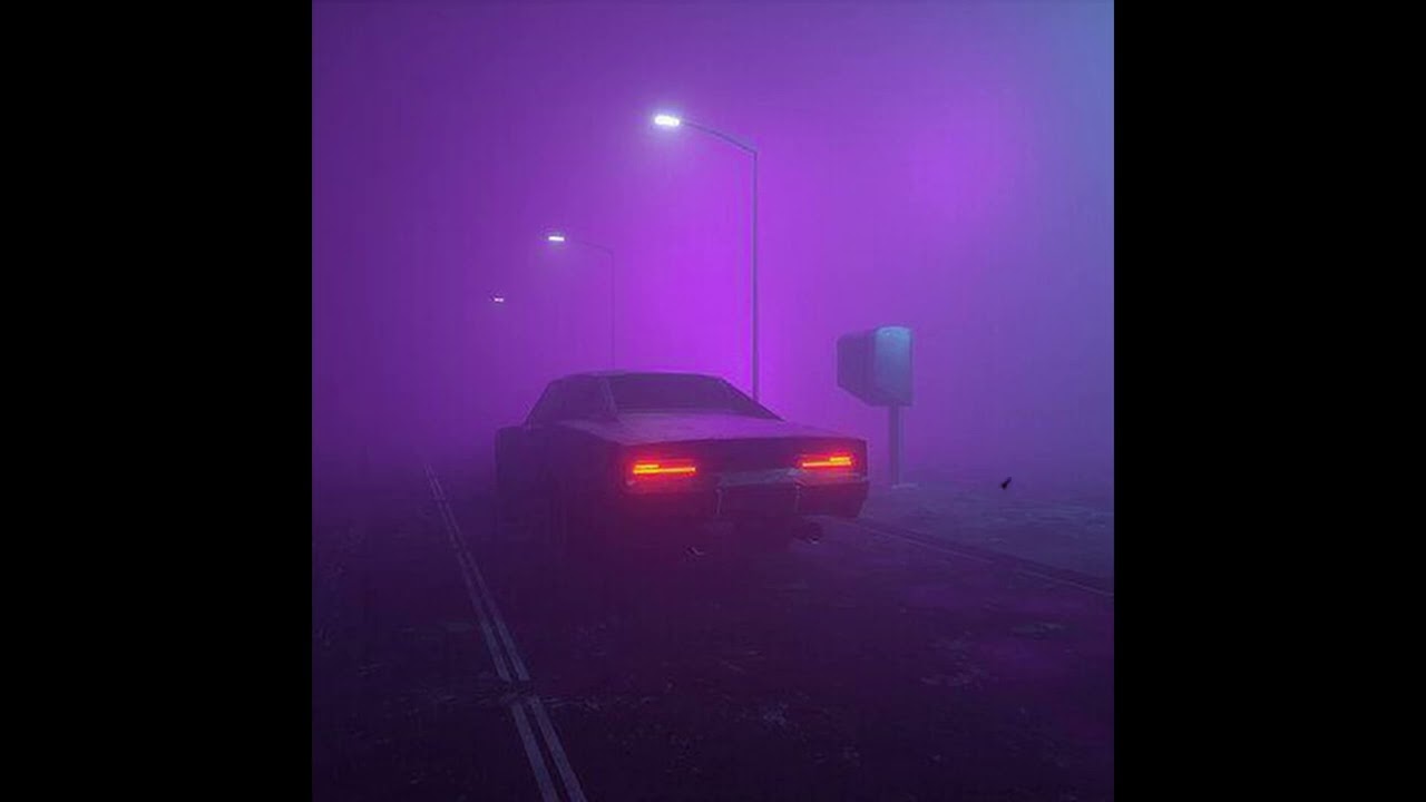 The Weeknd x Synthwave Type Beat - 